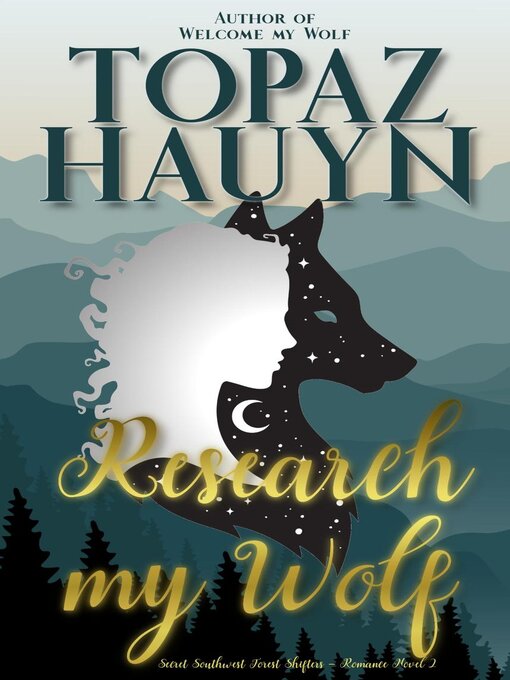 Title details for Research my Wolf by Topaz Hauyn - Available